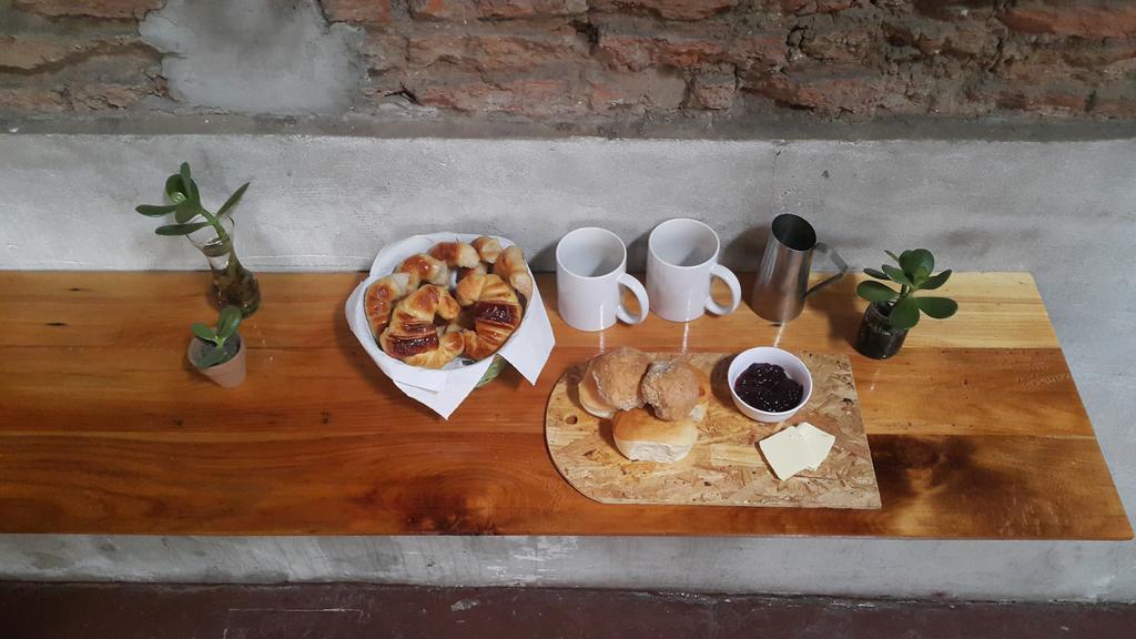 Albergue Kilca Backpacker