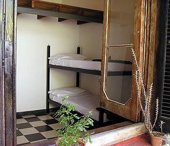 Albergue Kilca Backpacker *
