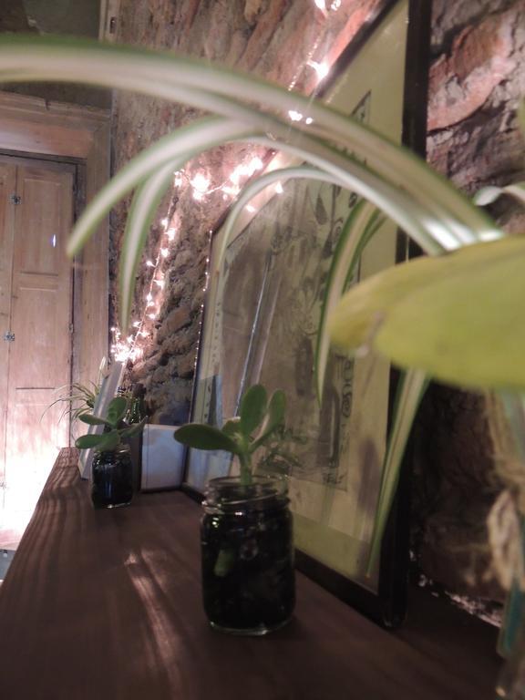 Albergue Kilca Backpacker