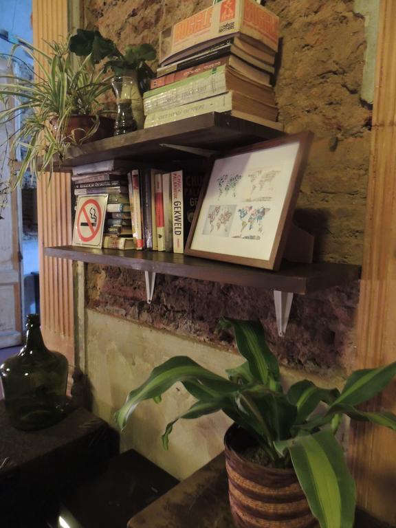 Albergue Kilca Backpacker *