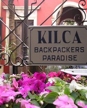 Kilca Backpacker Albergue Buenos Aires